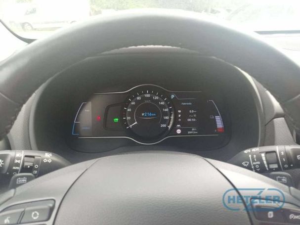 Hyundai Kona Prime 150 kW image number 9