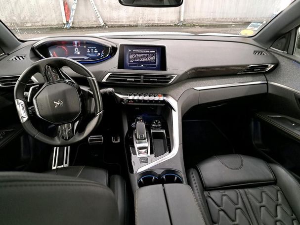 Peugeot 5008 96 kW image number 5