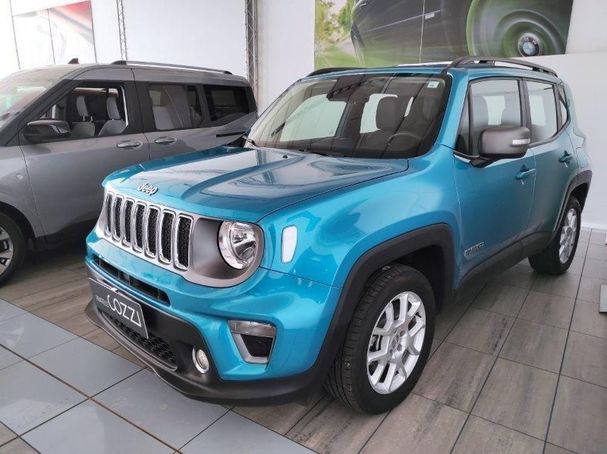 Jeep Renegade 139 kW image number 1