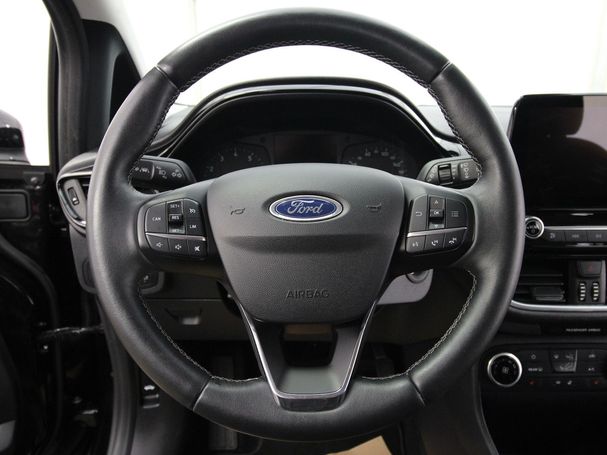 Ford Fiesta Cool Connect 55 kW image number 19