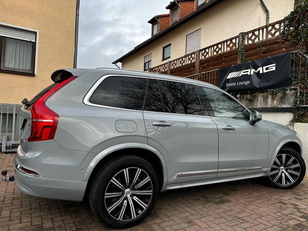 Volvo XC90 B5 AWD Plus 173 kW image number 35