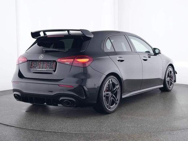 Mercedes-Benz A 35 AMG 225 kW image number 3