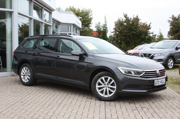 Volkswagen Passat Variant 1.4 TSI 92 kW image number 1