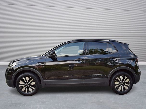 Volkswagen T-Cross 1.0 TSI DSG 81 kW image number 3