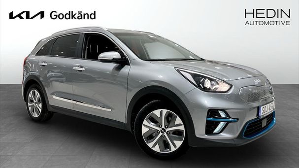 Kia Niro e 150 kW image number 1