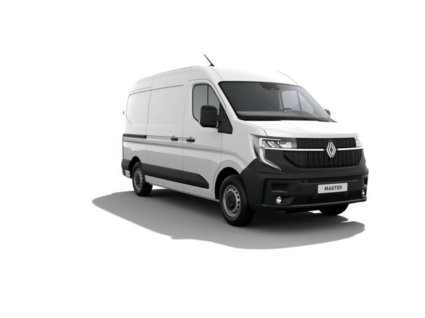 Renault Master Van L2H2 dCi 130 Advance 96 kW image number 2