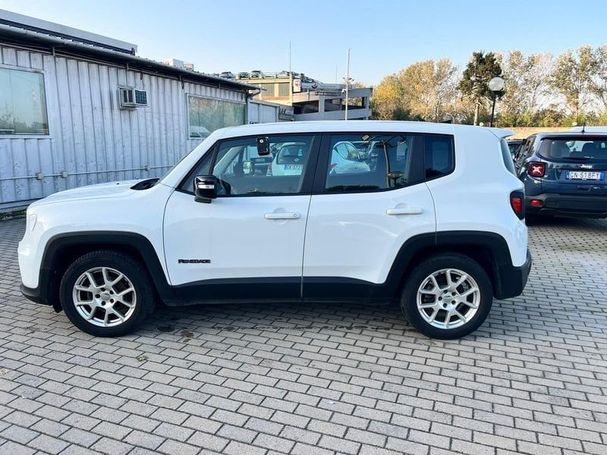 Jeep Renegade 1.0 Limited 88 kW image number 5