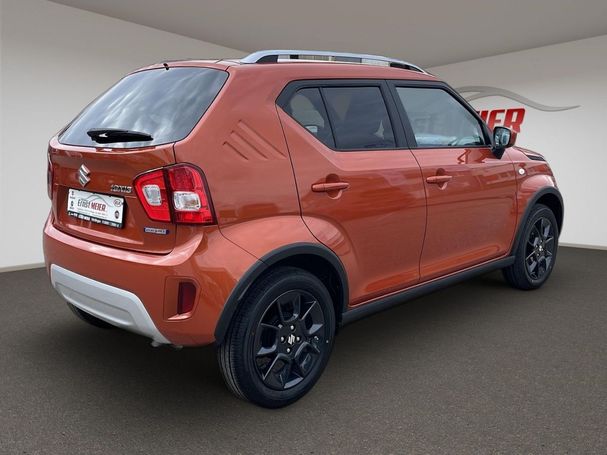 Suzuki Ignis 61 kW image number 3