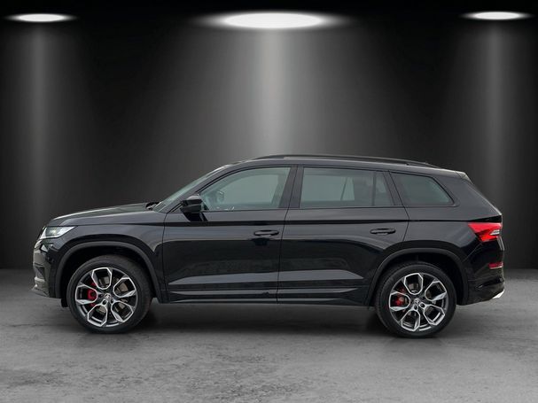 Skoda Kodiaq 2.0 4x4 RS 176 kW image number 5