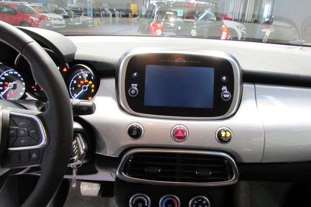 Fiat 500X 1.3 DCT City Cross 110 kW image number 7