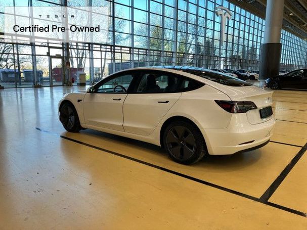 Tesla Model 3 Long Range AWD 258 kW image number 12