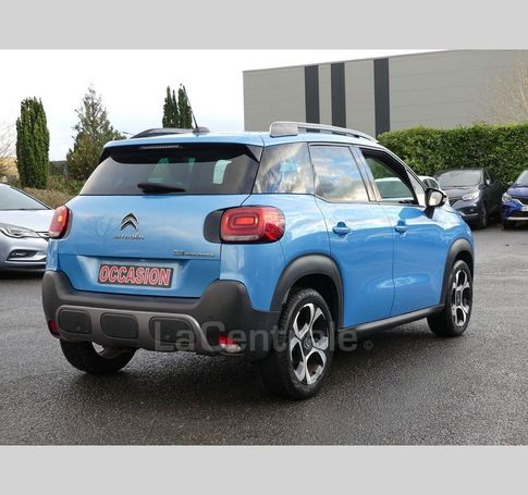 Citroen C3 Aircross PureTech 110 S&S EAT6 Shine 81 kW image number 3