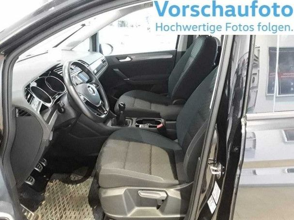 Volkswagen Touran 1.5 TSI 110 kW image number 3