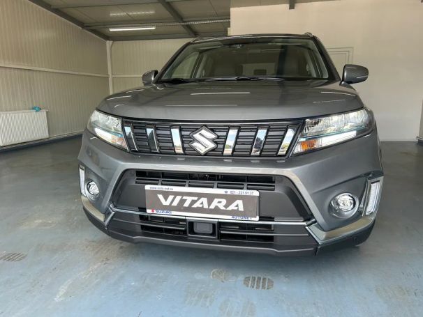 Suzuki Vitara 85 kW image number 20