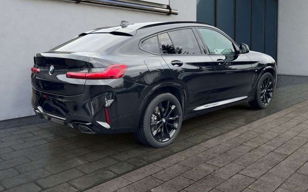 BMW X4 xDrive30d 210 kW image number 2