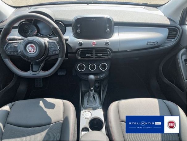 Fiat 500X Dolcevita 96 kW image number 8