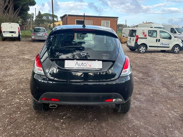 Lancia Ypsilon 51 kW image number 6