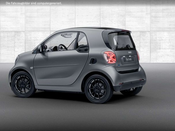 Smart ForTwo EQ 60 kW image number 13