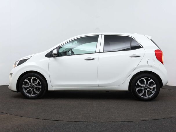 Kia Picanto 1.0 49 kW image number 3