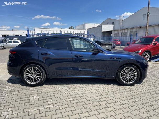 Maserati Levante 185 kW image number 4