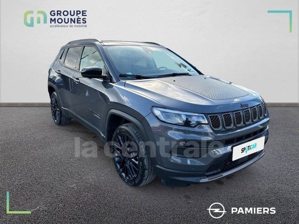 Jeep Compass 1.3 PHEV 177 kW image number 3