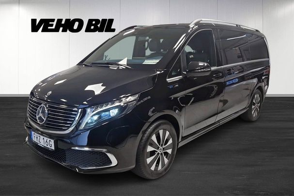 Mercedes-Benz EQV 300 150 kW image number 1