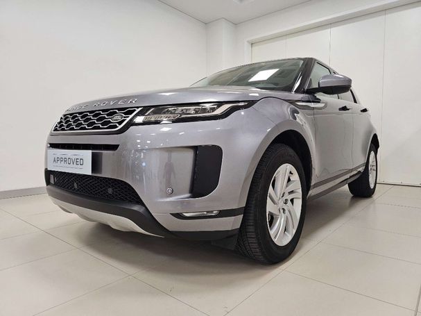 Land Rover Range Rover Evoque 120 kW image number 11