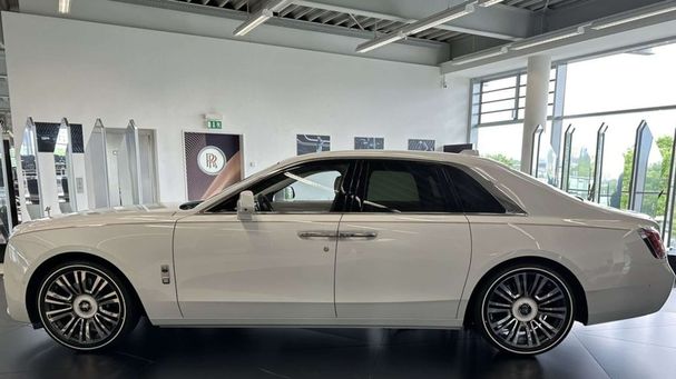 Rolls-Royce Ghost 420 kW image number 5