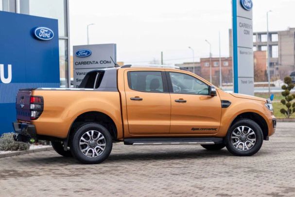 Ford Ranger 125 kW image number 13