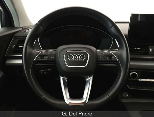 Audi Q5 40 TDI quattro S tronic S-line 150 kW image number 7