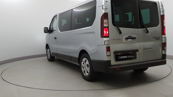 Renault Trafic 125 kW image number 3