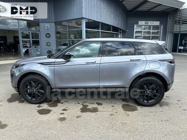 Land Rover Range Rover Evoque P300e PHEV AWD 227 kW image number 5