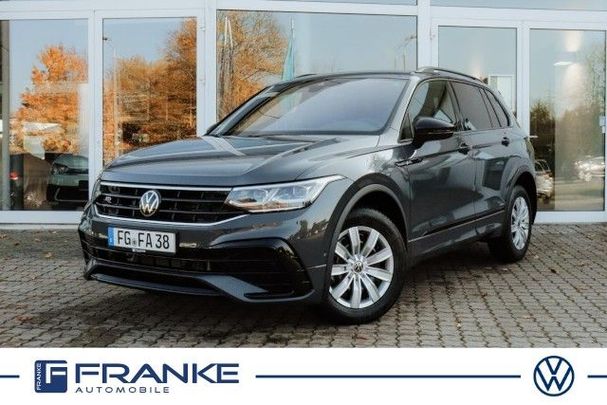 Volkswagen Tiguan 2.0 TDI R-Line 4Motion DSG 110 kW image number 1