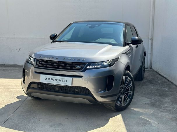 Land Rover Range Rover Evoque S AWD 198 kW image number 1