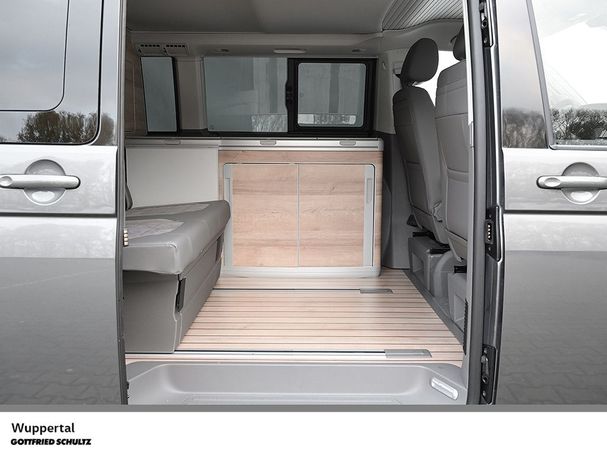 Volkswagen T6 California DSG Ocean 150 kW image number 9