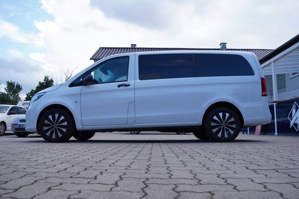 Mercedes-Benz Vito 114 CDi Tourer PRO 100 kW image number 9