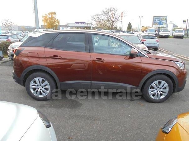 Peugeot 3008 BlueHDi 130 S&S EAT8 Active 96 kW image number 13