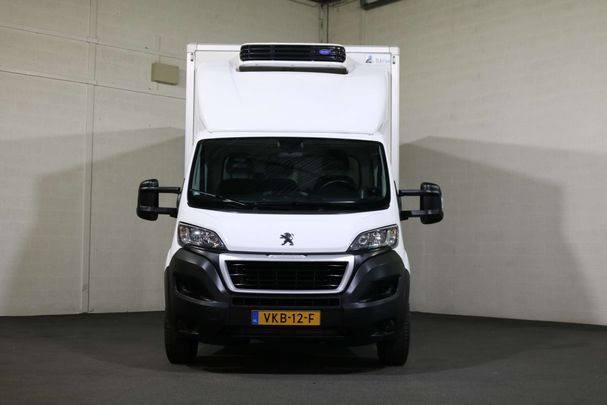 Peugeot Boxer HDi 121 kW image number 6