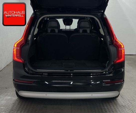 Volvo XC90 B5 AWD 173 kW image number 36