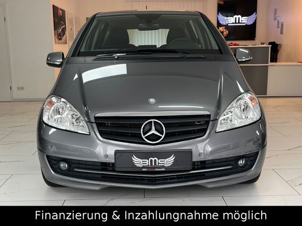 Mercedes-Benz A 180 85 kW image number 3