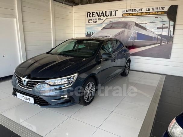 Renault Megane 103 kW image number 1