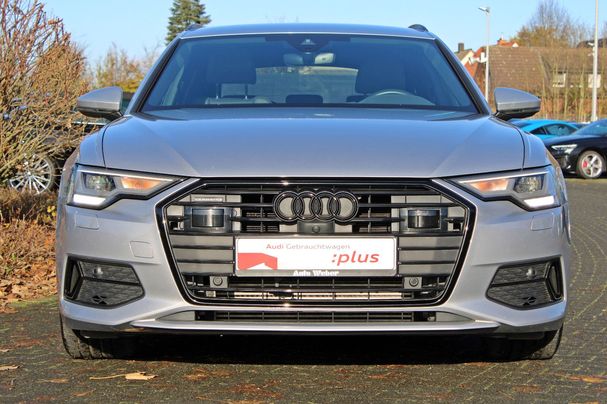 Audi A6 45 TFSI S-line Avant 195 kW image number 2