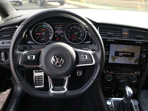 Volkswagen Golf DSG 150 kW image number 13