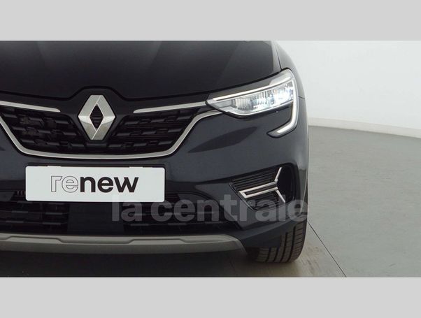 Renault Arkana 1.3 TCe EDC 103 kW image number 14