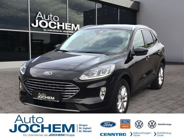 Ford Kuga 140 kW image number 1