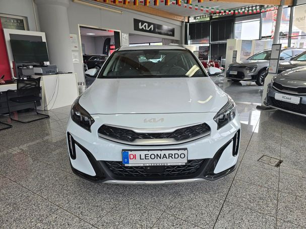 Kia XCeed Spirit DCT6 104 kW image number 2