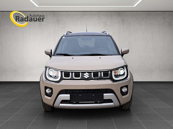 Suzuki Ignis 61 kW image number 8