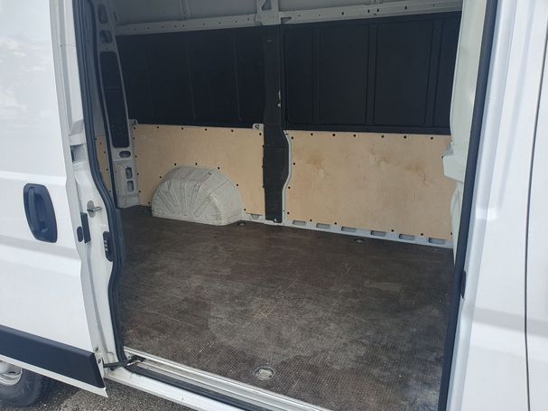 Fiat Ducato 2.3 MultiJet 88 kW image number 12