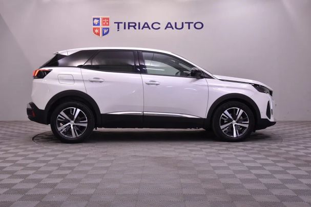 Peugeot 3008 100 kW image number 6