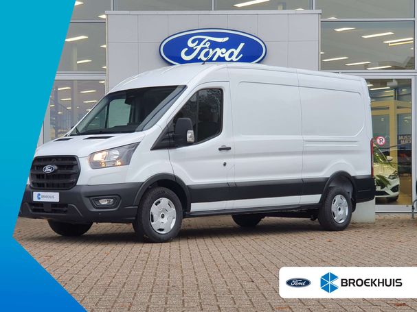 Ford Transit 350 L3H2 2.0 Trend 121 kW image number 3